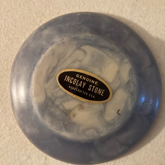 Small Plate - Picture 3 of 3